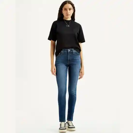 Levi's Women's Skinny Fit Jeans
